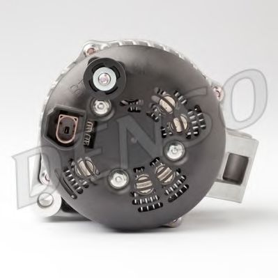 Генератор DENSO DAN1112 Генератор DENSO DAN1112