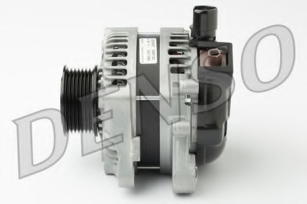 Генератор DENSO DAN1122 Генератор DENSO DAN1122