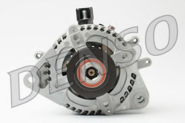 Генератор DENSO DAN1122 Генератор DENSO DAN1122