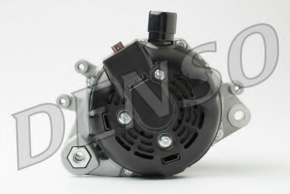 Генератор DENSO DAN1122 Генератор DENSO DAN1122