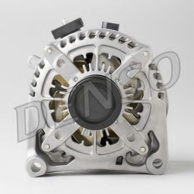 Генератор DENSO DAN1126 Генератор DENSO DAN1126