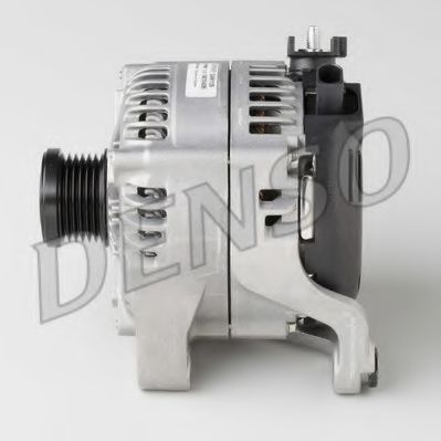 Генератор DENSO DAN1126 Генератор DENSO DAN1126