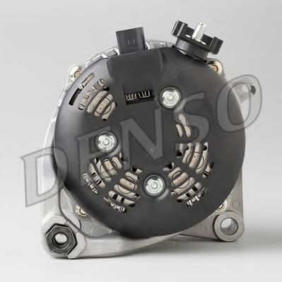 Генератор DENSO DAN1126 Генератор DENSO DAN1126