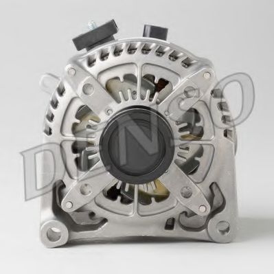 Генератор DENSO DAN1127 Генератор DENSO DAN1127