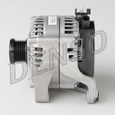Генератор DENSO DAN1127 Генератор DENSO DAN1127