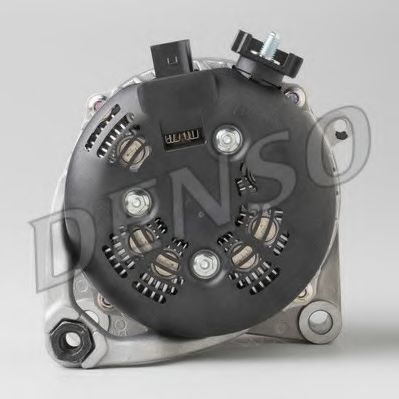 Генератор DENSO DAN1127 Генератор DENSO DAN1127
