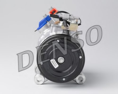 Компрессор кондиционера DENSO DCP05095