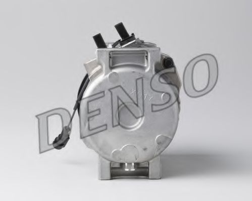 Компрессор кондиционера DENSO DCP99519 Компрессор кондиционера DENSO DCP99519