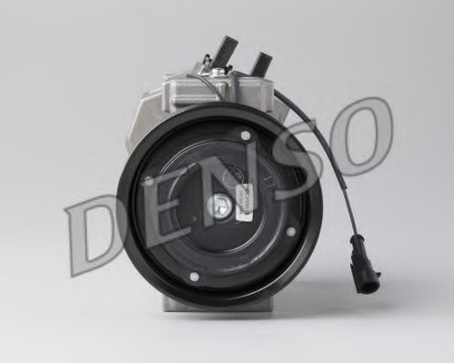 Компрессор кондиционера DENSO DCP99519