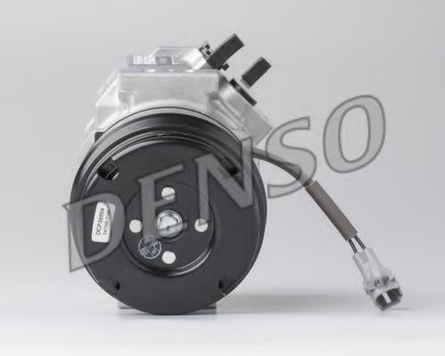 Компрессор кондиционера DENSO DCP36004