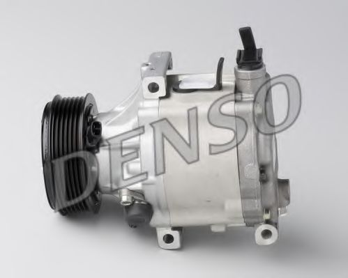 Компрессор кондиционера DENSO DCP36003