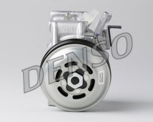 Компрессор кондиционера DENSO DCP50250 Компрессор кондиционера DENSO DCP50250