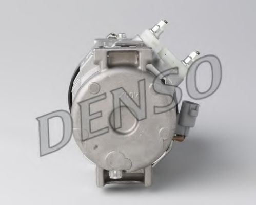 Компрессор кондиционера DENSO DCP50085