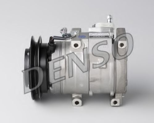 Компрессор кондиционера DENSO DCP50086 Компрессор кондиционера DENSO DCP50086