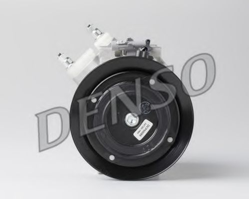 Компрессор кондиционера DENSO DCP50086 Компрессор кондиционера DENSO DCP50086