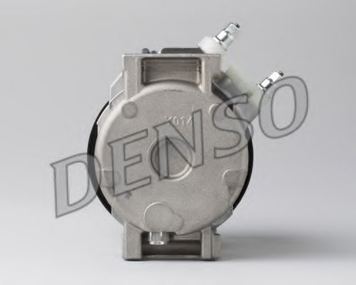 Компрессор кондиционера DENSO DCP50086