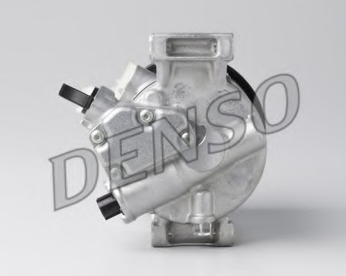 Компрессор кондиционера DENSO DCP50035 Компрессор кондиционера DENSO DCP50035