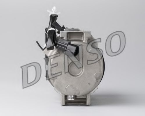 Компрессор кондиционера DENSO DCP45011 Компрессор кондиционера DENSO DCP45011