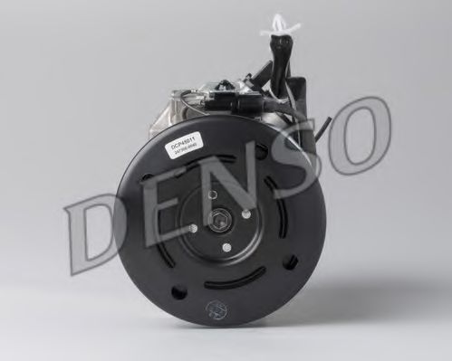 Компрессор кондиционера DENSO DCP45011 Компрессор кондиционера DENSO DCP45011