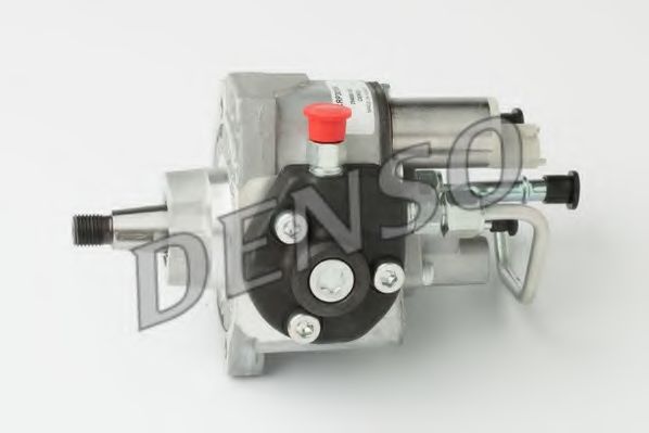 Насос высокого давления DENSO DCRP301000
