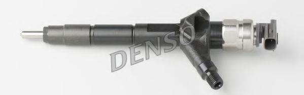 Форсунка DENSO DCRI106240