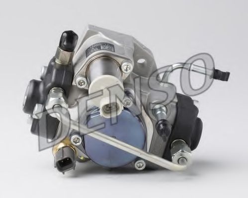 Насос высокого давления DENSO DCRP301260