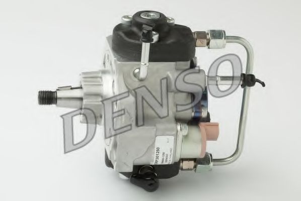Насос высокого давления DENSO DCRP301250