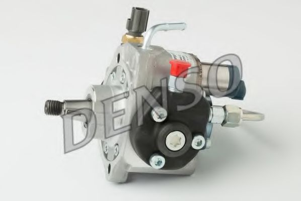 Насос высокого давления DENSO DCRP301220 Насос высокого давления DENSO DCRP301220