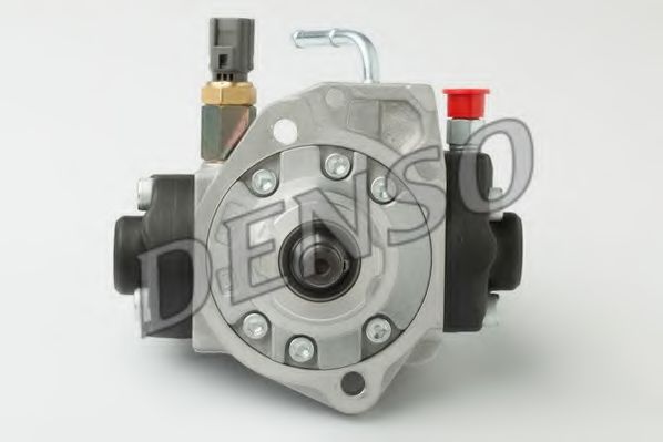 Насос высокого давления DENSO DCRP301220 Насос высокого давления DENSO DCRP301220