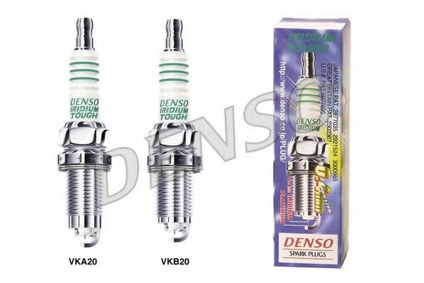 Свеча зажигания DENSO VKB16