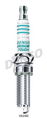 Свеча зажигания DENSO VXUH22