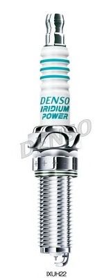 Свеча зажигания DENSO IXUH22