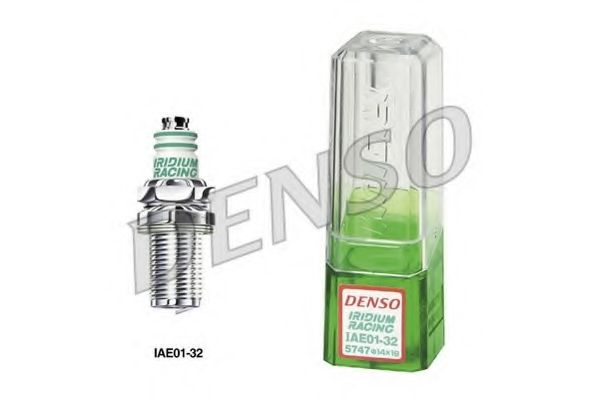 Свеча зажигания DENSO IAE01-32