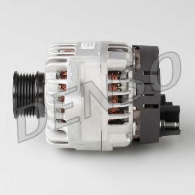 Генератор DENSO DAN1121 Генератор DENSO DAN1121