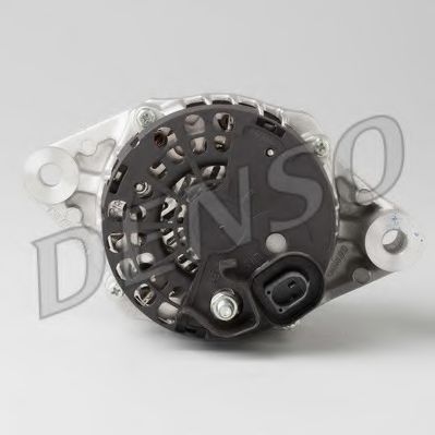Генератор DENSO DAN1121 Генератор DENSO DAN1121