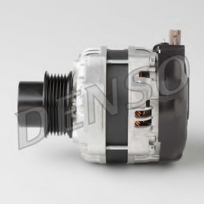 Генератор DENSO DAN1315 Генератор DENSO DAN1315