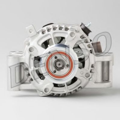 Генератор DENSO DAN1317 Генератор DENSO DAN1317