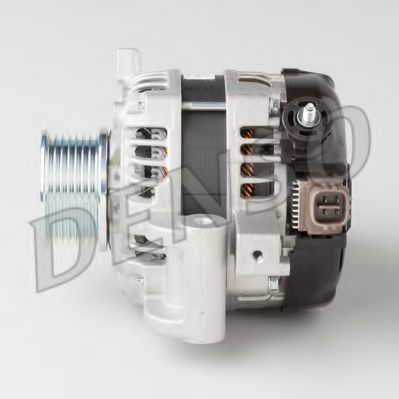Генератор DENSO DAN1317 Генератор DENSO DAN1317