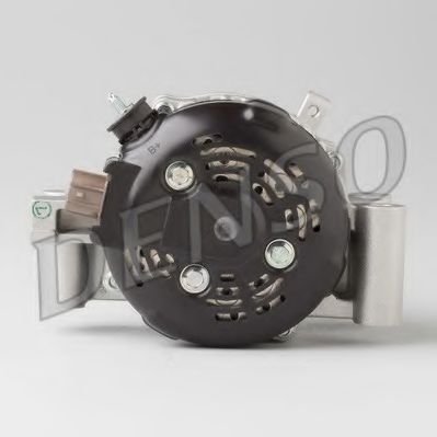 Генератор DENSO DAN1317 Генератор DENSO DAN1317
