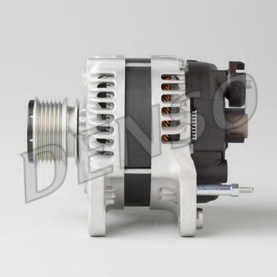 Генератор DENSO DAN1328 Генератор DENSO DAN1328