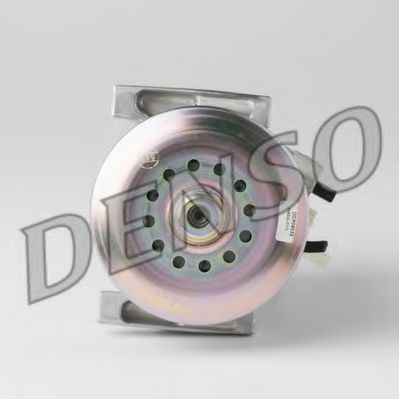 Компрессор кондиционера DENSO DCP09032