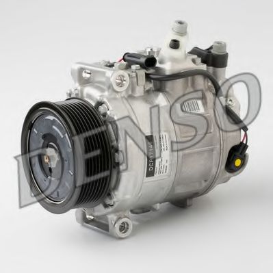 Компрессор кондиционера DENSO DCP17146