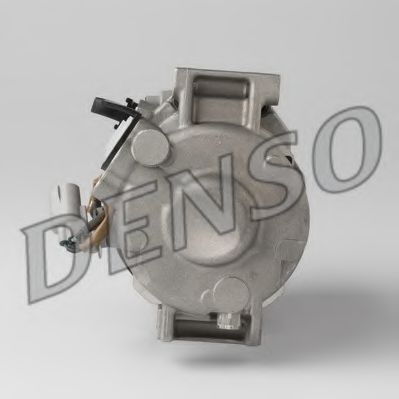 Компрессор кондиционера DENSO DCP50088 Компрессор кондиционера DENSO DCP50088