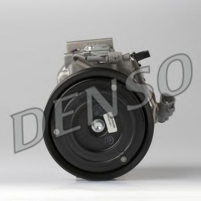 Компрессор кондиционера DENSO DCP50088 Компрессор кондиционера DENSO DCP50088