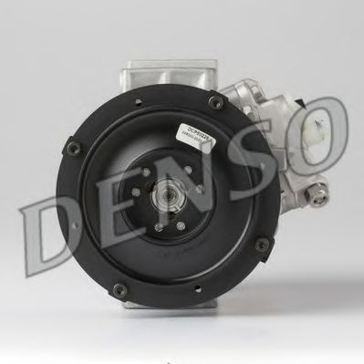 Компрессор кондиционера DENSO DCP50228