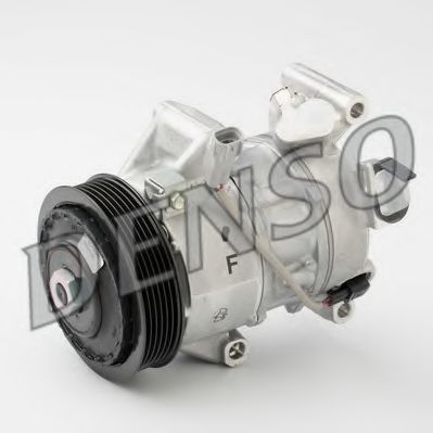 Компрессор кондиционера DENSO DCP50251