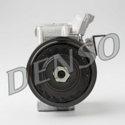 Компрессор кондиционера DENSO DCP50252 Компрессор кондиционера DENSO DCP50252