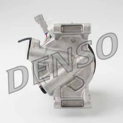 Компрессор кондиционера DENSO DCP50309 Компрессор кондиционера DENSO DCP50309