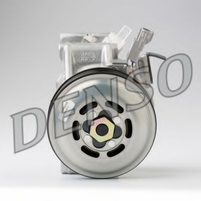 Компрессор кондиционера DENSO DCP50309 Компрессор кондиционера DENSO DCP50309