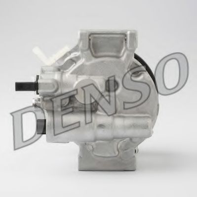 Компрессор кондиционера DENSO DCP50310 Компрессор кондиционера DENSO DCP50310